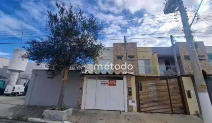 Casa com 2 dormitórios à venda por R$ 560.000,00 - Itapema - Guararema/SP