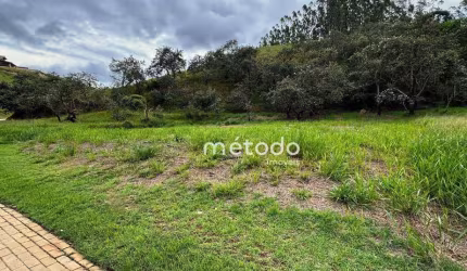 Terreno à venda, 1390 m² por R$ 400.000 - Itaoca - Guararema/SP