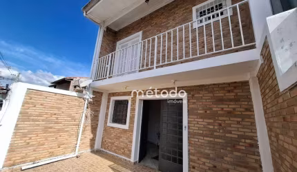 Casa com 2 dormitórios à venda, 159 m² por R$ 880.000,00 - Centro - Guararema/SP