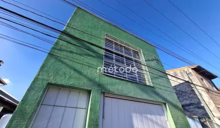 Ponto para alugar, 197 m² por R$ 3.500,00/mês - Centro - Guararema/SP
