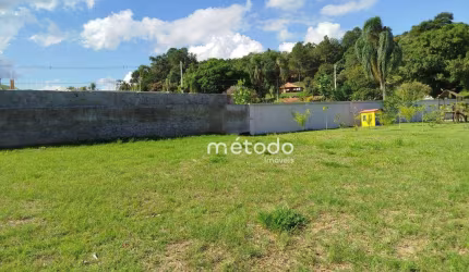 Terreno à venda, 550 m² por R$ 699.000,00 - Condomínio Residencial Vista do Lago - Guararema/SP