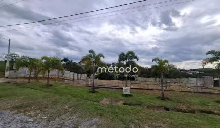 Terreno à venda, 1264 m² por R$ 330.000 - Residencial Parque Lago Dourado - Jacareí/SP