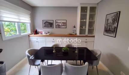 Casa com 3 dormitórios à venda, 150 m² por R$ 1.050.000 - Condomínio Residencial Villas de Guararema - Guararema/SP