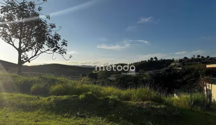Terreno à venda, 1262 m² por R$ 300.000 - Condomínio Lago Dourado - Jacareí/SP