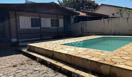 Casa com 2 dormitórios à venda, 110 m² por R$ 550.000 - Ajuda - Guararema/SP