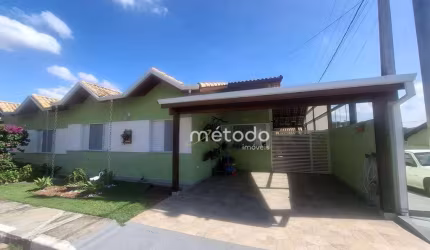Casa com 3 dormitórios à venda, 86 m² por R$ 810.000 - Itapema - Guararema/SP