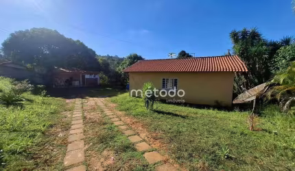 Chácara com 4 dormitórios para alugar, 3300 m² por R$ 0/mês - Freguesia da Escada - Guararema/SP