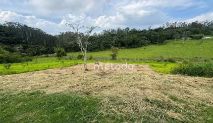 Terreno à venda, 1050 m² por R$ 380.000 - Condomínio Residencial Guararema Hills - Guararema/SP