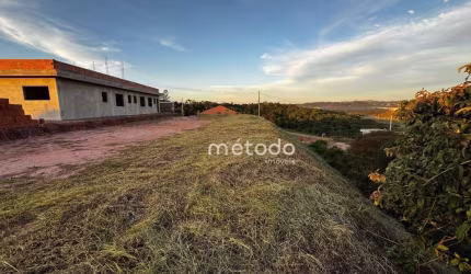 Terreno à venda, 1000 m² por R$ 420.000 - Condomínio Residencial Guararema Hills - Guararema/SP