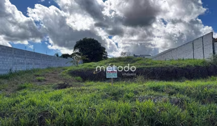 Terreno à venda, 1000 m² por R$ 350.000 - Jardim Costão - Santa Branca/SP