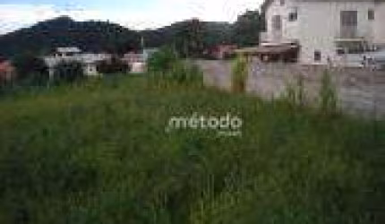 Terreno à venda, 1037 m² por R$ 450.000,00 - Bellard - Guararema/SP
