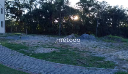 Terreno à venda, 570 m² por R$ 280.000,00 - Paião - Guararema/SP