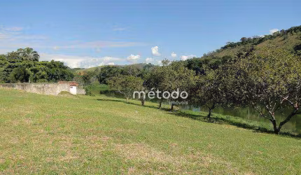 Sítio à venda, 21800 m² por R$ 4.800.000 - Itaoca - Guararema - SP