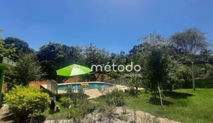 Chácara com 6 dormitórios à venda, 1543 m² por R$ 890.000 - Vila Sao Sebastiao - Santa Branca - SP