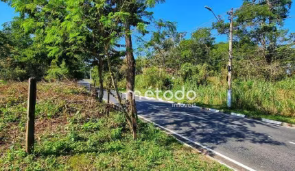 Área para empreendimento em localização privilegiada., medindo 15.700 m² por R$ 1.950.000 - Paião - Guararema - SP