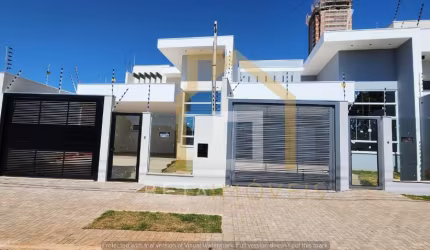 Casa no Jardim Itália em Maringá