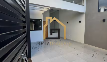 Casa no Jardim Monte Rei em Maringá
