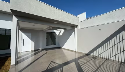 Casa no Jardim Freitas