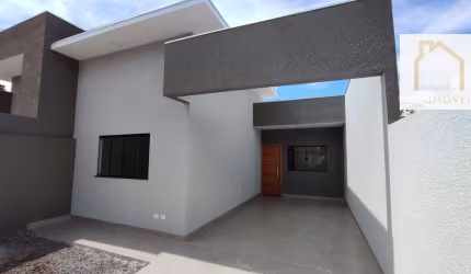 Casa no suite no Jardim Planalto