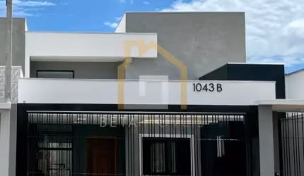 Casa no Jardim Rio de Janeiro