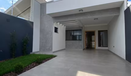 Casa no Jardim Paris em Maringa