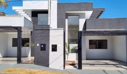 Casa no Conjunto Paulino com suite