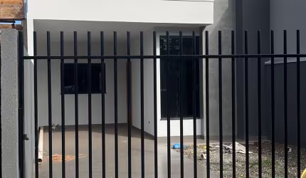 Casa com 3 quartos em Iguatemi