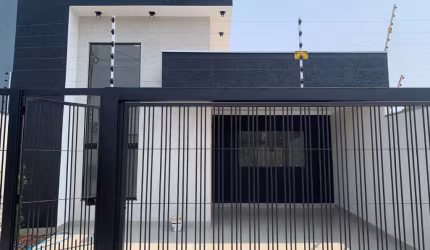 Casa no Jardim Versalhes em Sarandi