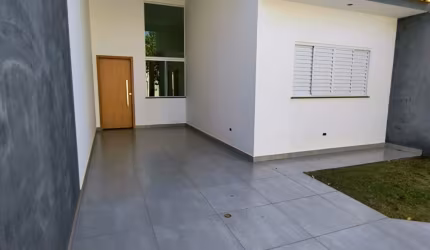 Casa no Jardim Paulista com suíte