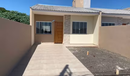 Casa com Documentação gratuita