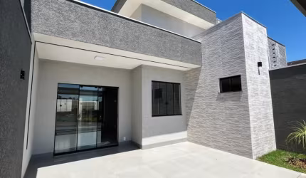 Casa no Jardim Ecovalley