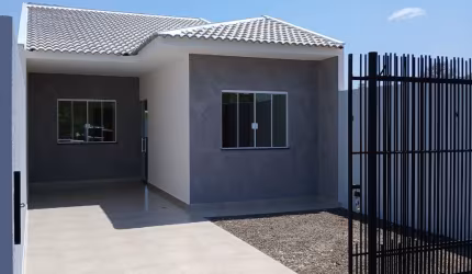 Casa com 3 quartos no Jardim Nova Independência