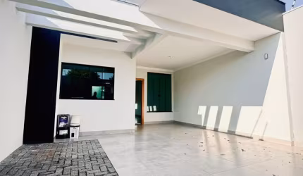 Casa no Jardim Universo em Maringa