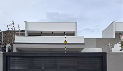 Casa de alto padrão no Jardim Ouro Verde