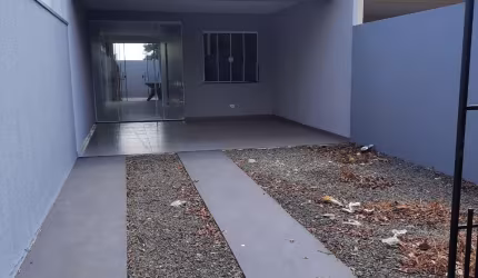 Casa no Jardim Monterey com escritura gratuita