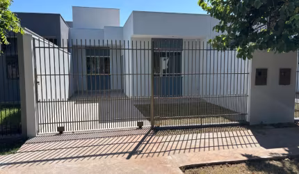 Casa no Jardim Evereste