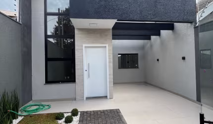 Casa Nova Paulista