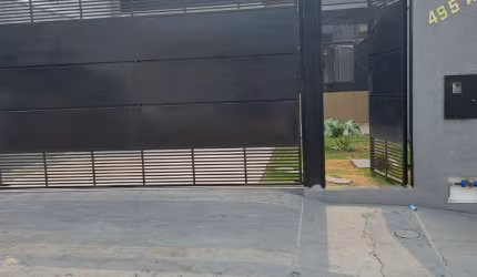 Casa de Alto padrao no Jardim São Paulo