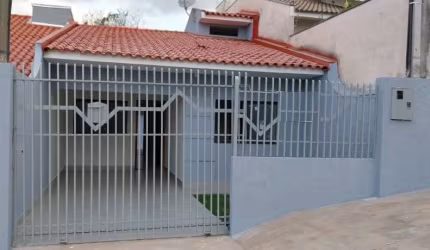 Casa no Jardim Real