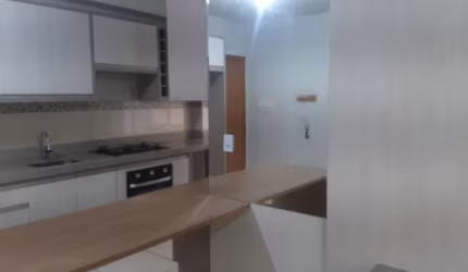 Apartamento em Marialva