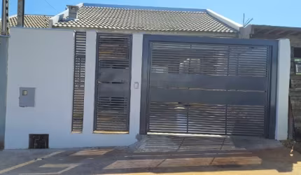 Casa no Jardim Eldorado com suite