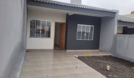 Casa em Floresta