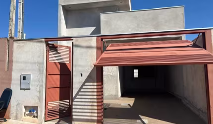 Casa no Jardim Bela Vista em Marialva