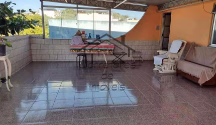 Apartamento com 1 quarto à venda na Rua Professor João Massena, 254, Vista Alegre, Rio de Janeiro, 80 m2 por R$ 195.000