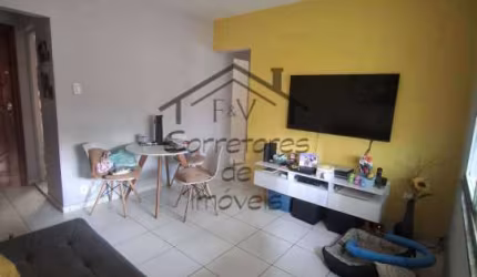 Apartamento com 2 quartos à venda na Rua Hannibal Porto, 501, Irajá, Rio de Janeiro, 47 m2 por R$ 199.000