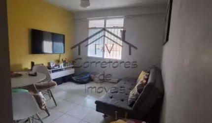 Apartamento com 2 quartos à venda na Rua Hannibal Porto, 501, Irajá, Rio de Janeiro, 47 m2 por R$ 195.000