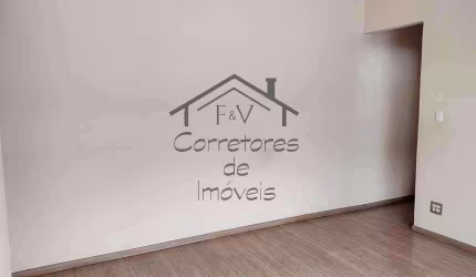 Apartamento com 3 quartos à venda na Estrada da Água Grande, 1525, Vista Alegre, Rio de Janeiro, 76 m2 por R$ 230.000