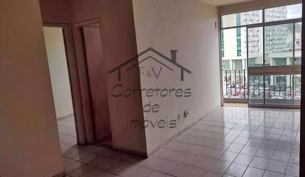 Apartamento com 1 quarto à venda na Rua Paula Barros, 308, Vila da Penha, Rio de Janeiro, 49 m2 por R$ 269.000