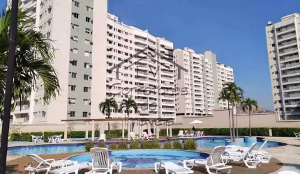 Apartamento com 2 quartos à venda na Rua Bernardo Taveira, 275, Vila da Penha, Rio de Janeiro, 57 m2 por R$ 440.000