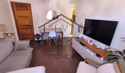 Apartamento com 2 quartos para alugar na Rua Inácio Acioli, 438, Penha Circular, Rio de Janeiro, 65 m2 por R$ 900